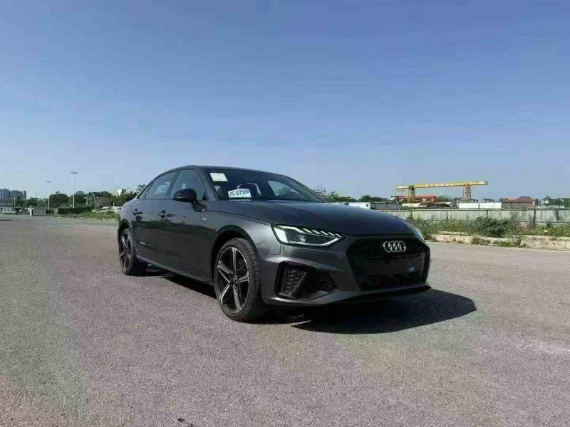 桂林25年奥迪A4L3