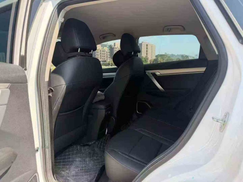 深圳24年吉利缤越6