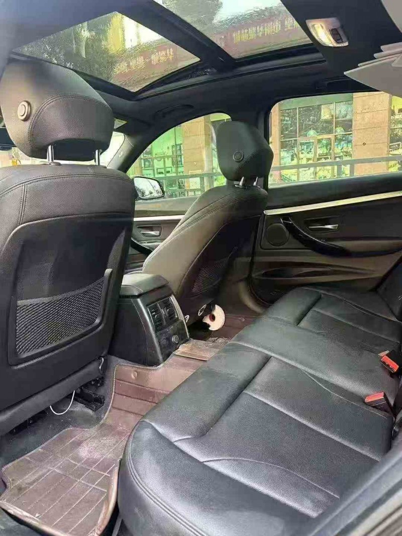 深圳21年宝马3系6