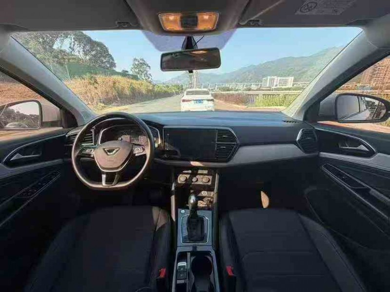 湛江24年大众捷达5