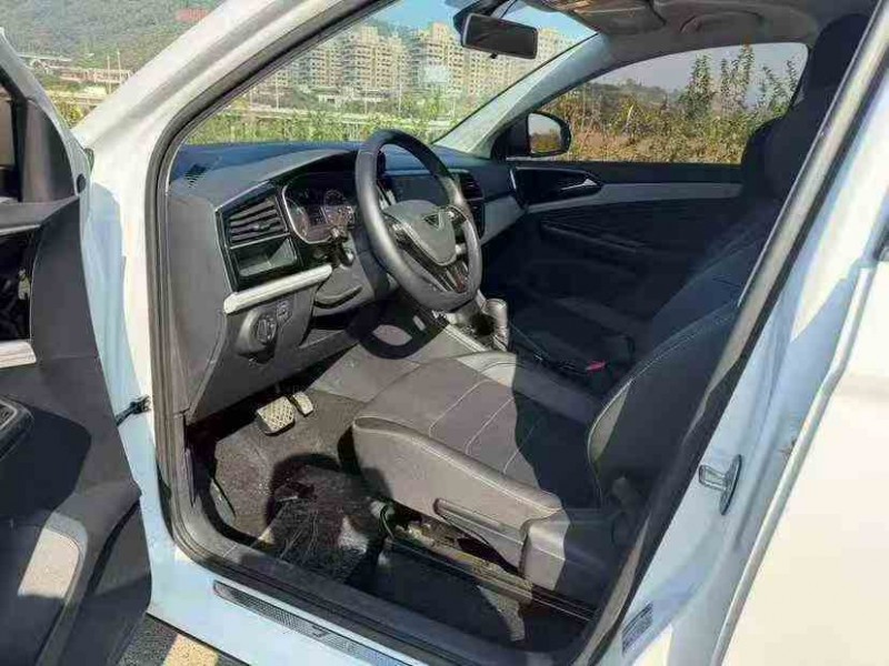 湛江24年大众捷达6