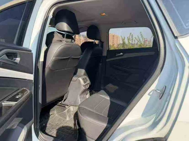 湛江24年大众捷达7