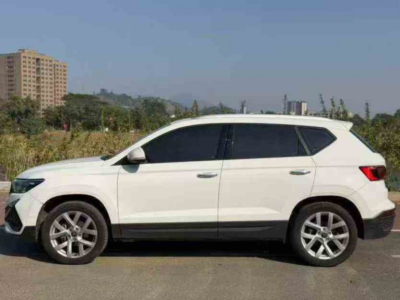 湛江24年大众捷达8