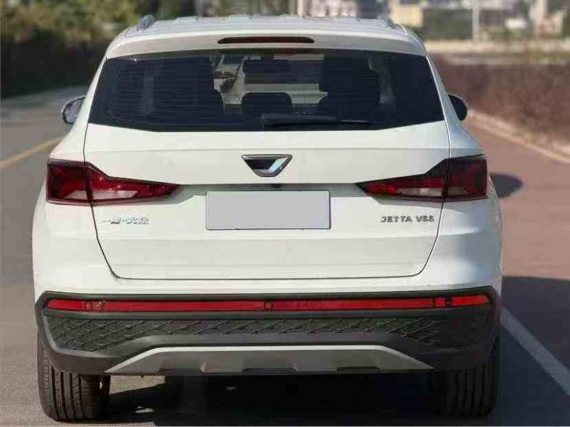 湛江24年大众捷达9