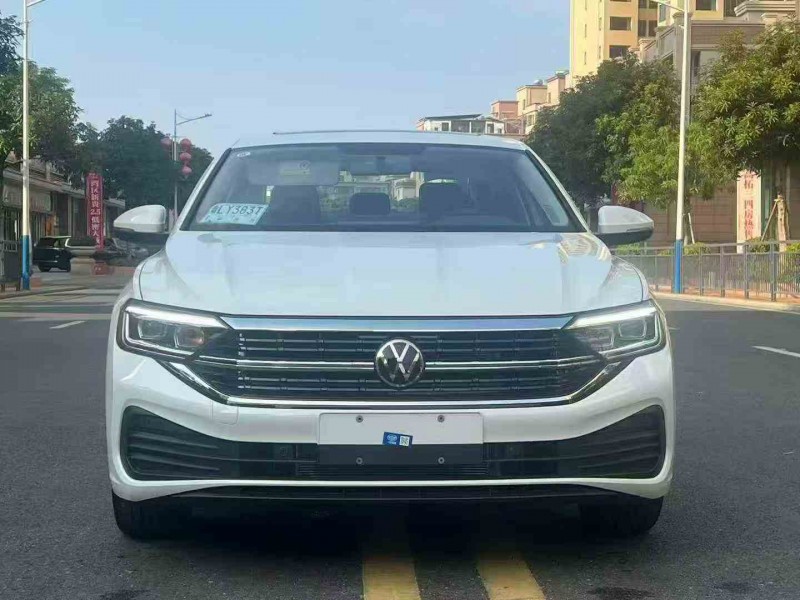 深圳25年大众速腾1