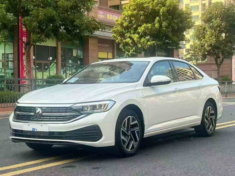 深圳25年大众速腾3