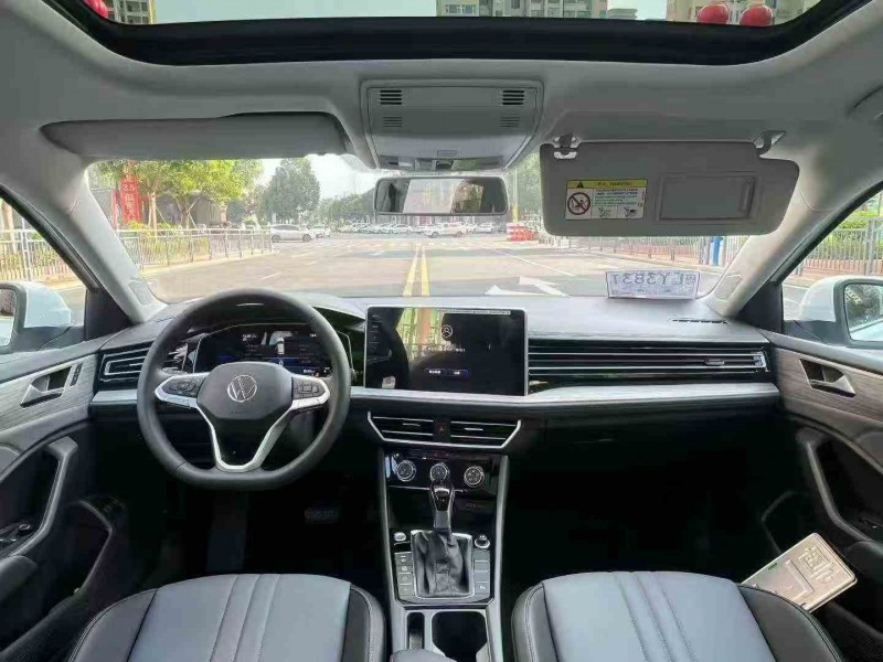 深圳25年大众速腾6