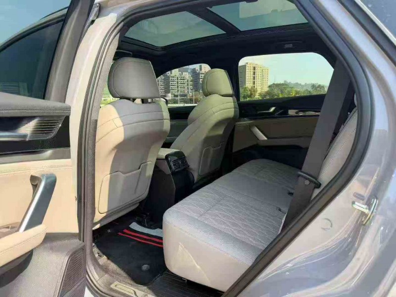 湛江25年比亚迪唐7