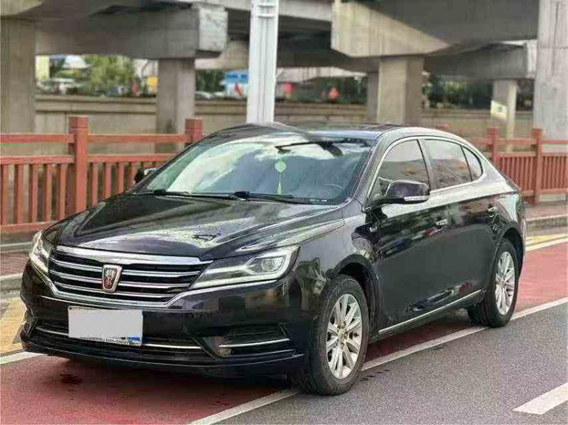 江门18年荣威9502