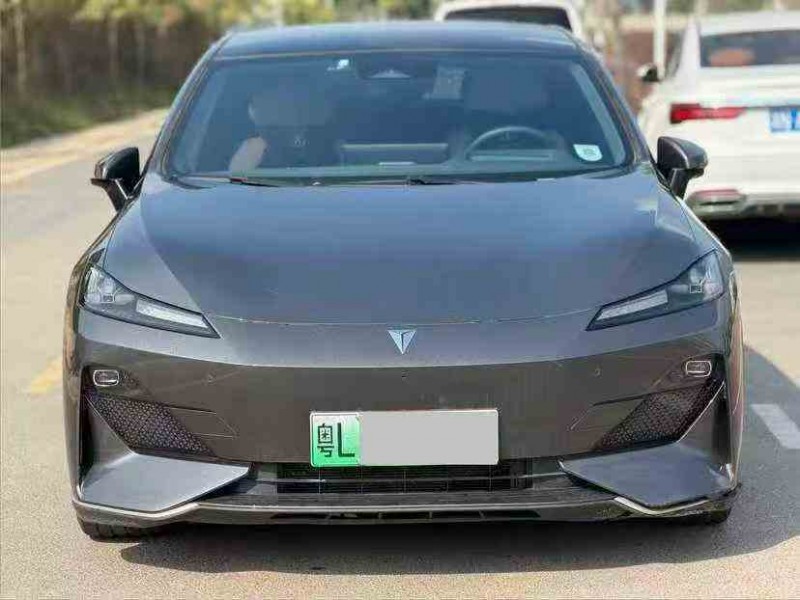 湛江22年长安汽车深蓝1