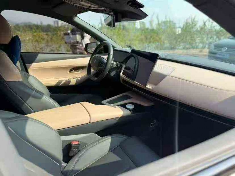 湛江22年长安汽车深蓝4