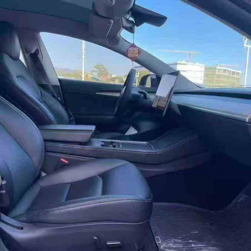 珠海21年特斯拉MODEL 35