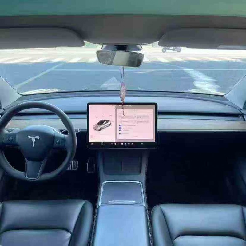 珠海21年特斯拉MODEL 36