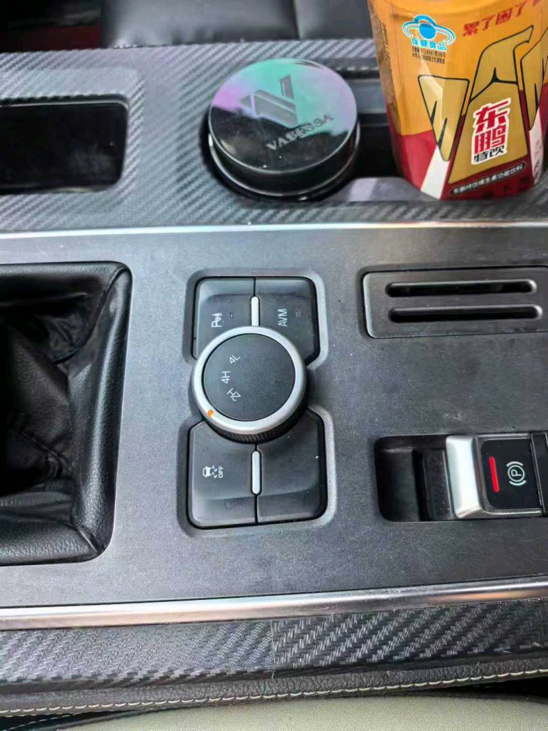 菏泽23年中兴威狮6