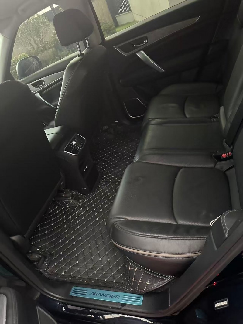 菏泽24年本田冠道5