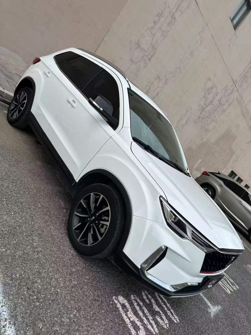 营口22年奔腾T332