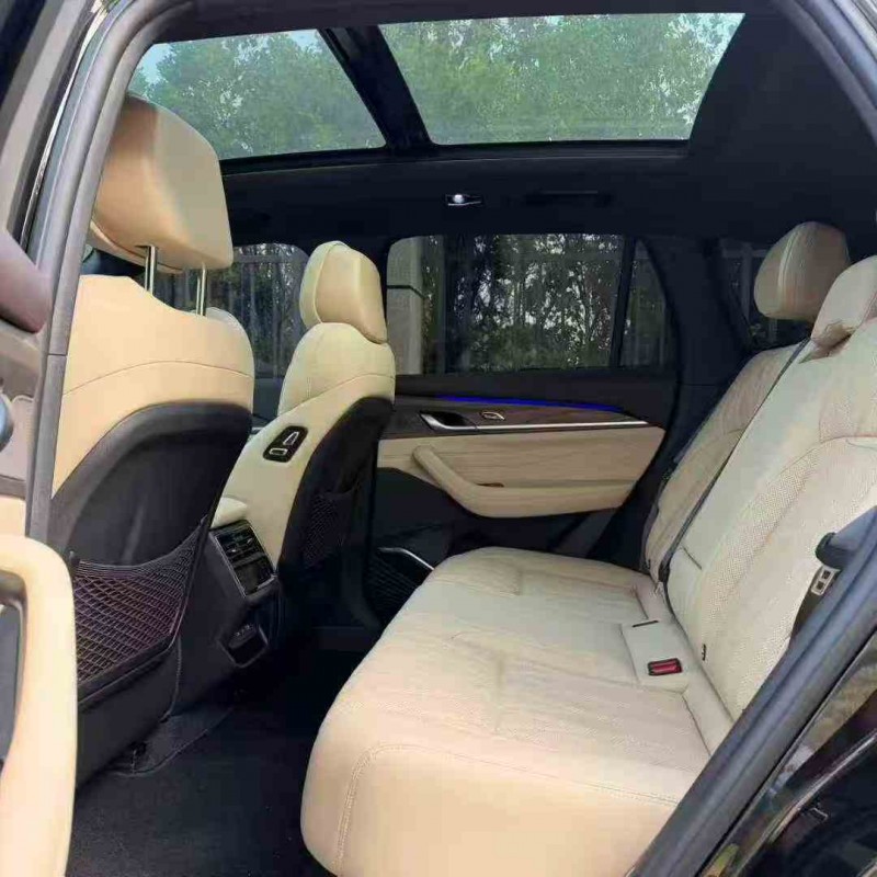 珠海25年吉利星越2