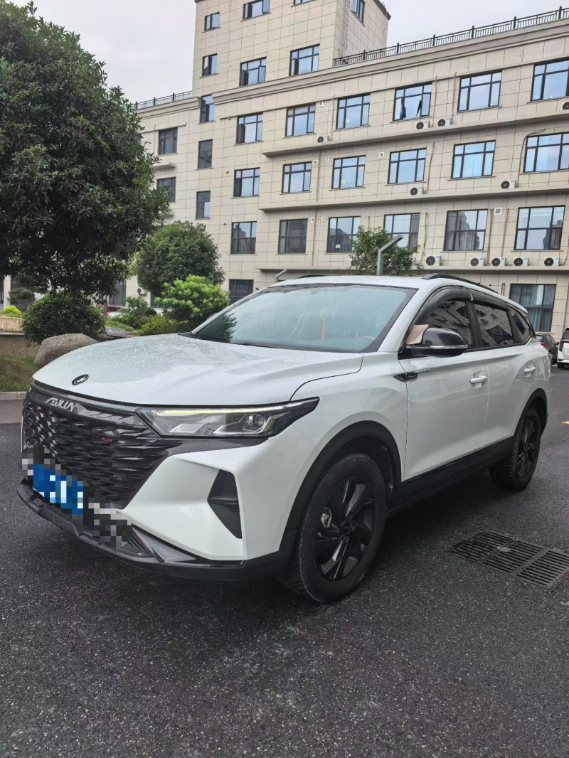 菏泽23年东风风神2