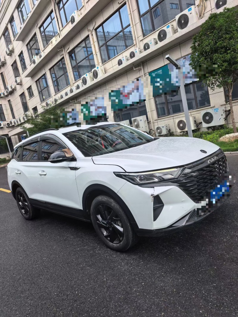 菏泽23年东风风神3