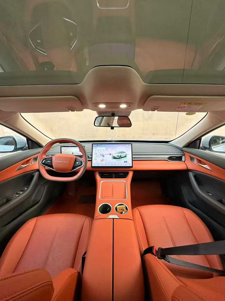 营口25年东风星海4