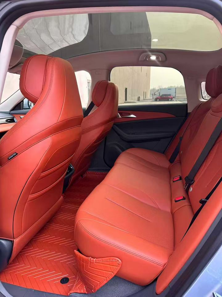 营口25年东风星海5