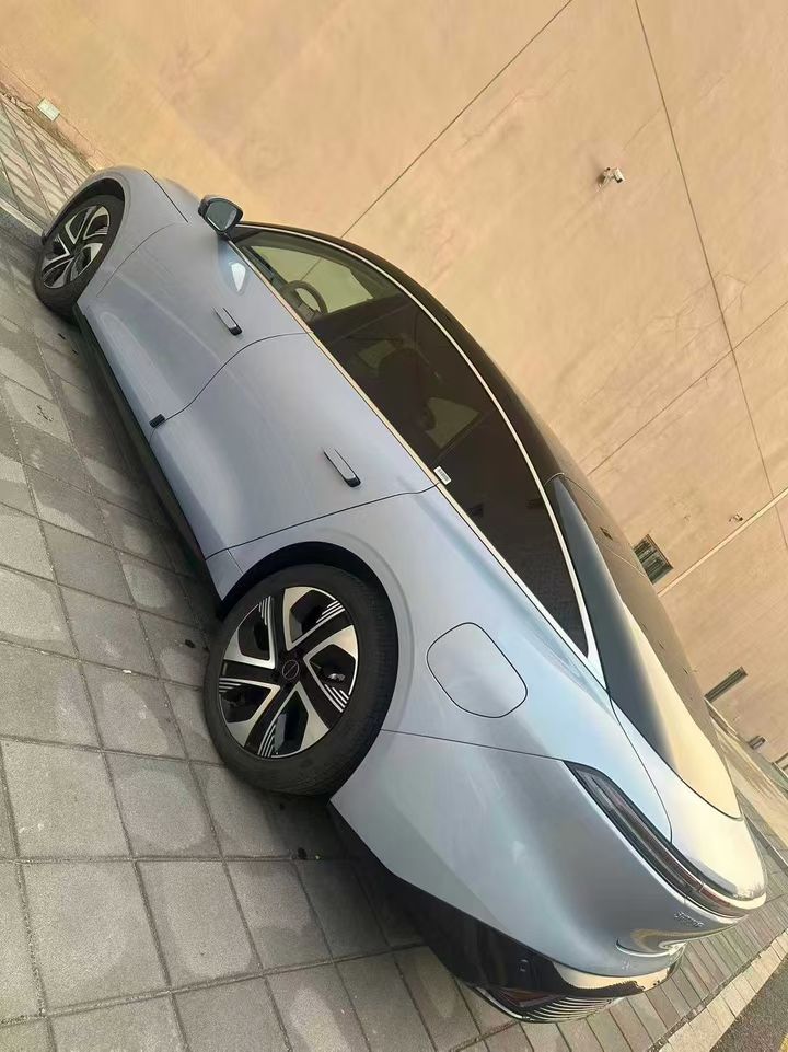 营口25年东风星海7