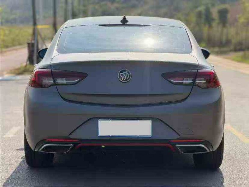 湛江19年别克君威9