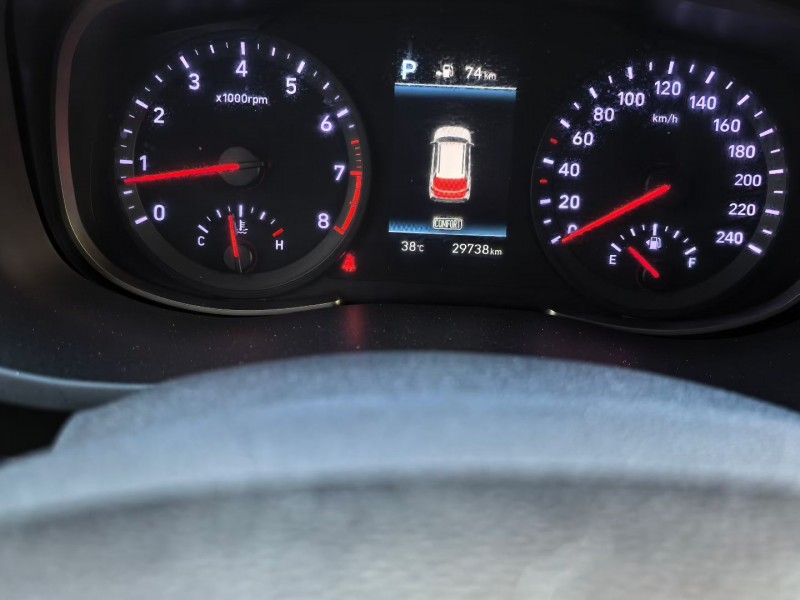 菏泽20年现代ix356