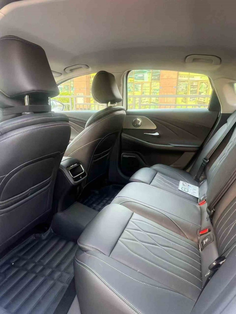 江门25年奇瑞艾瑞泽6