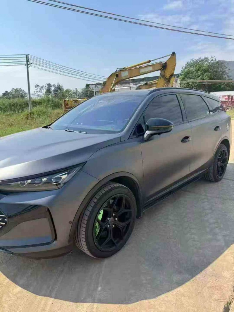 韶关23年比亚迪唐2