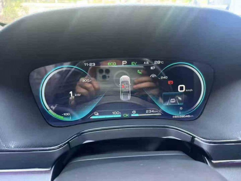 韶关23年比亚迪唐7