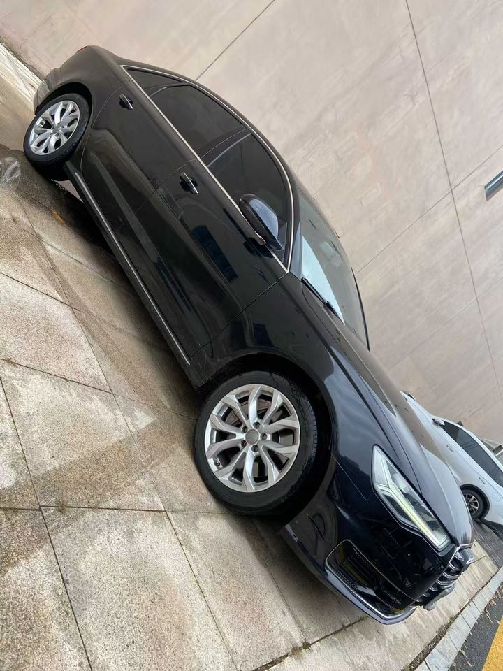 营口17年奥迪A6L2