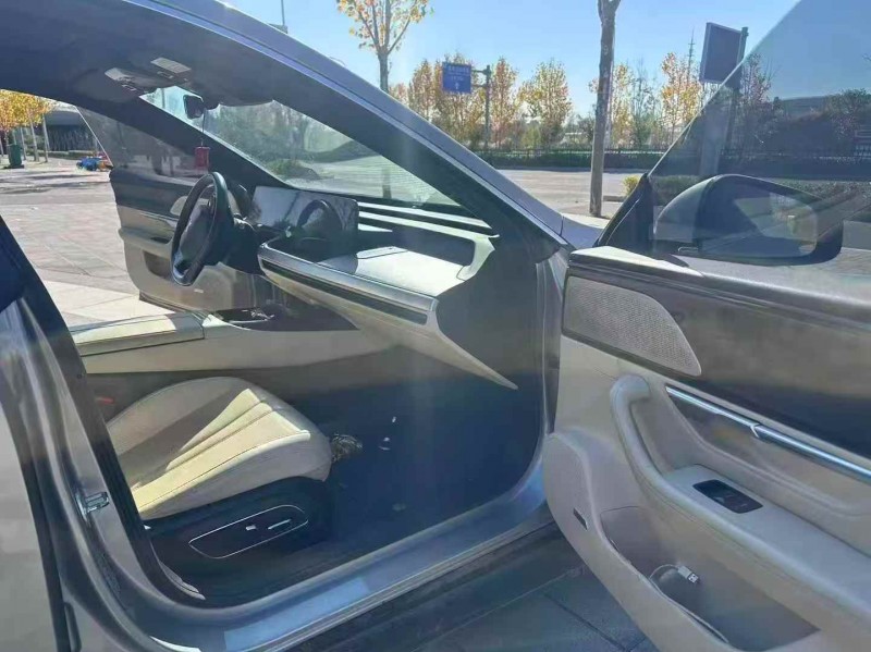 徐州22年小鹏汽车p74