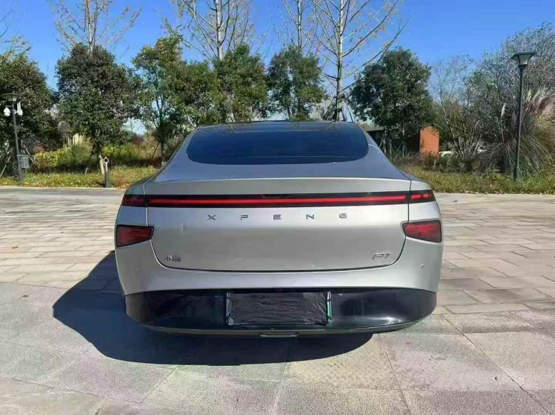 徐州22年小鹏汽车p77