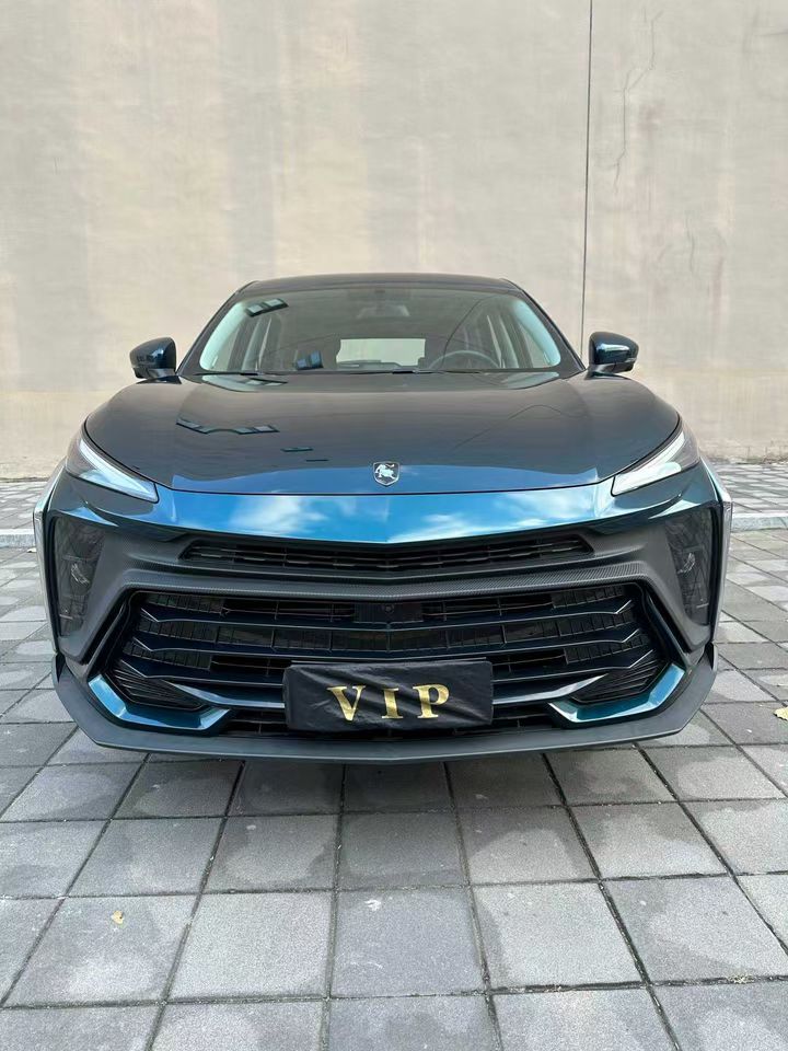 营口25年东风风行1