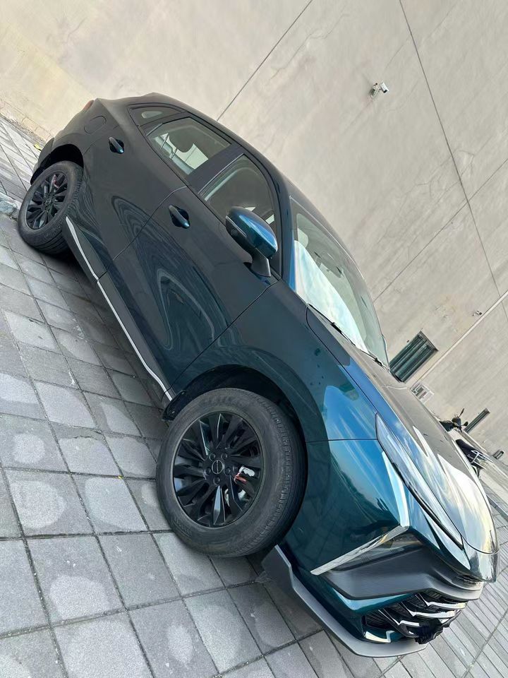 营口25年东风风行2