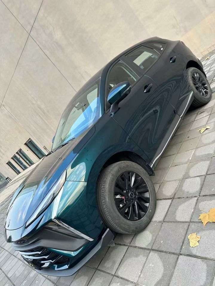 营口25年东风风行6