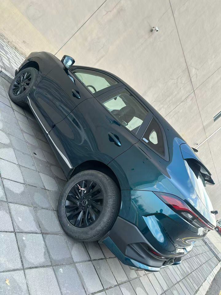 营口25年东风风行7