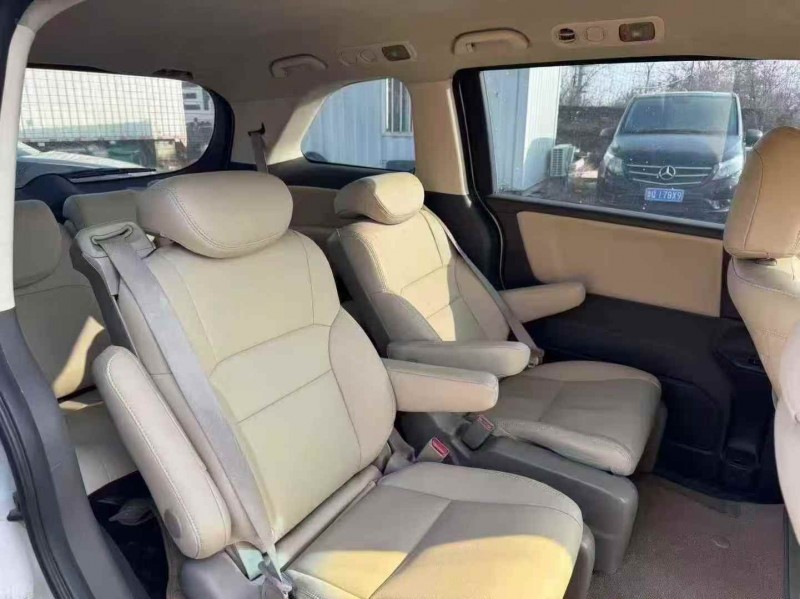 莱芜18年本田奥德赛4