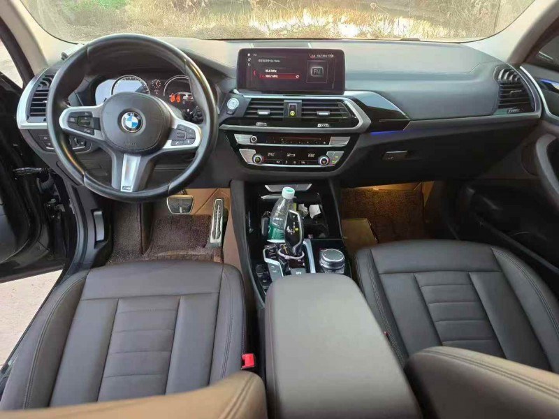 徐州18年宝马X34