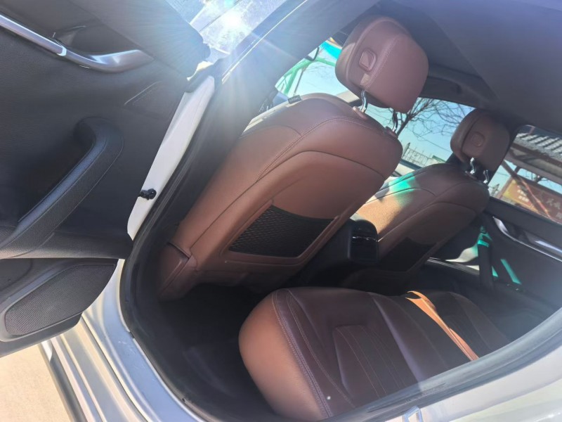 承德15年玛莎拉蒂Ghibli5