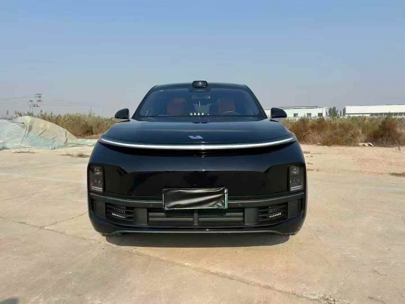 承德24年理想L81