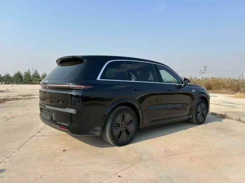 承德24年理想L88