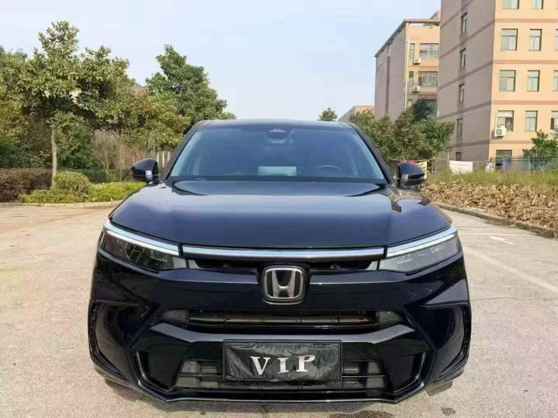 十堰24年本田皓影1