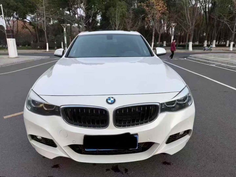 徐州20年宝马3系1