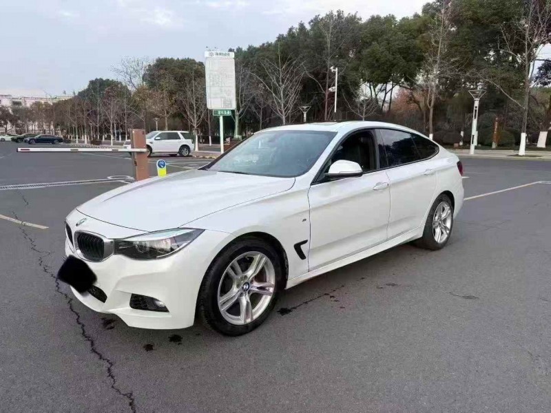 徐州20年宝马3系2