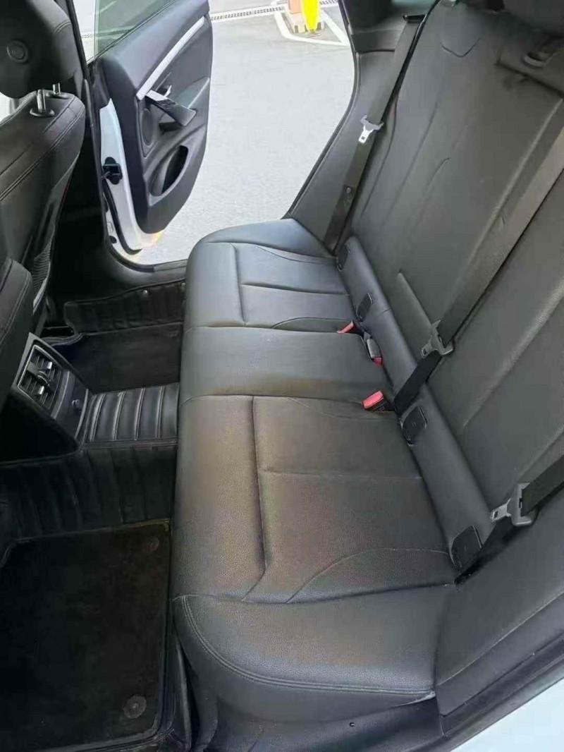 徐州20年宝马3系3