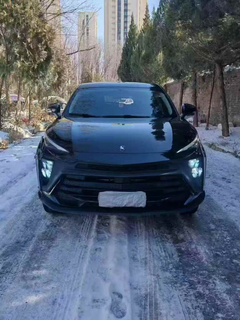 阳泉24年东风风行1