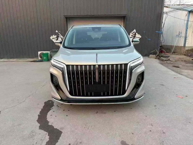 徐州23年红旗HQ91