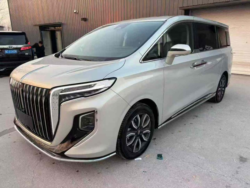 徐州23年红旗HQ93